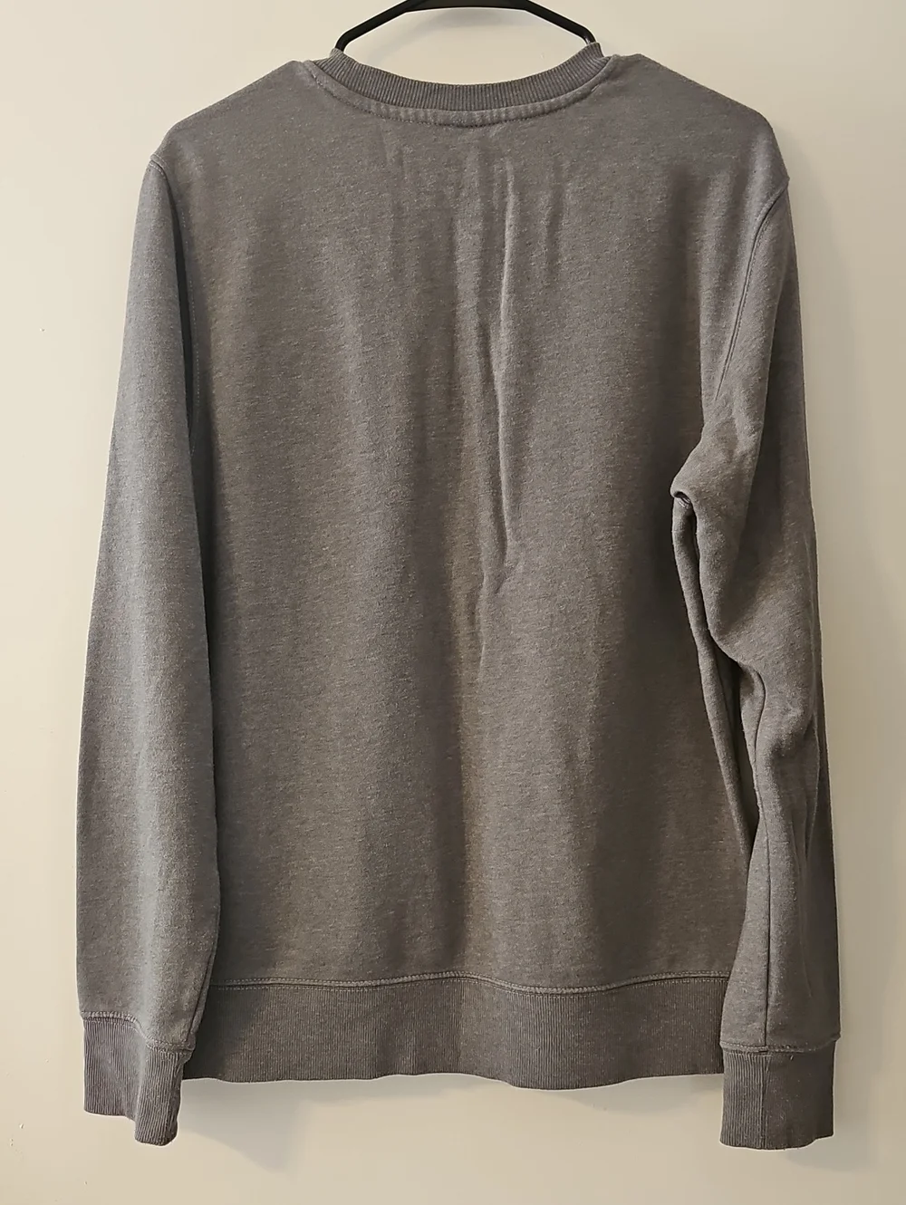 The North Face comfortable crewneck
